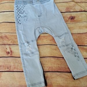Adam + yve mickey pants
